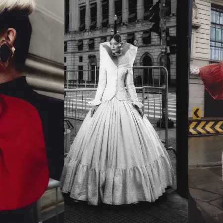 Harper´s Bazaar