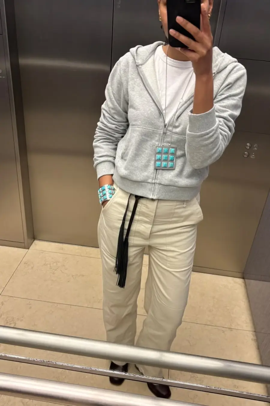Michella Oré