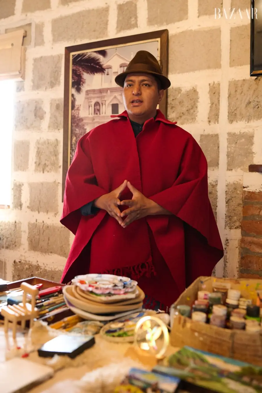 fotografía: Daniel Queirolo.