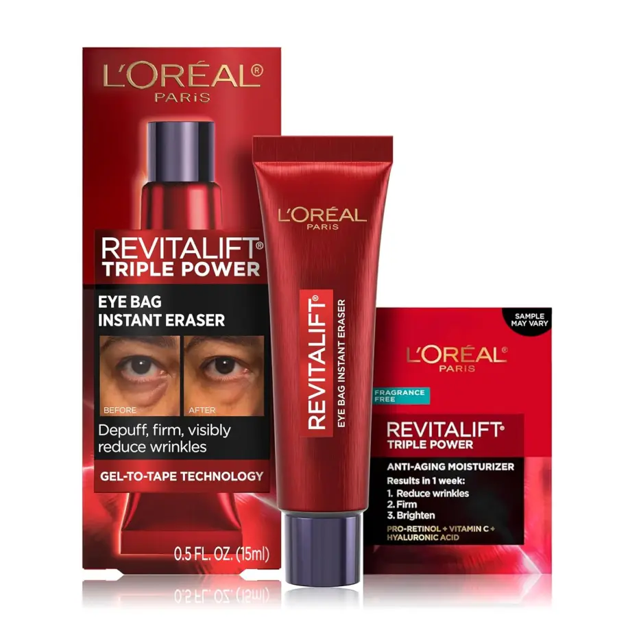 40 PRODUCTOS DE BELLEZA