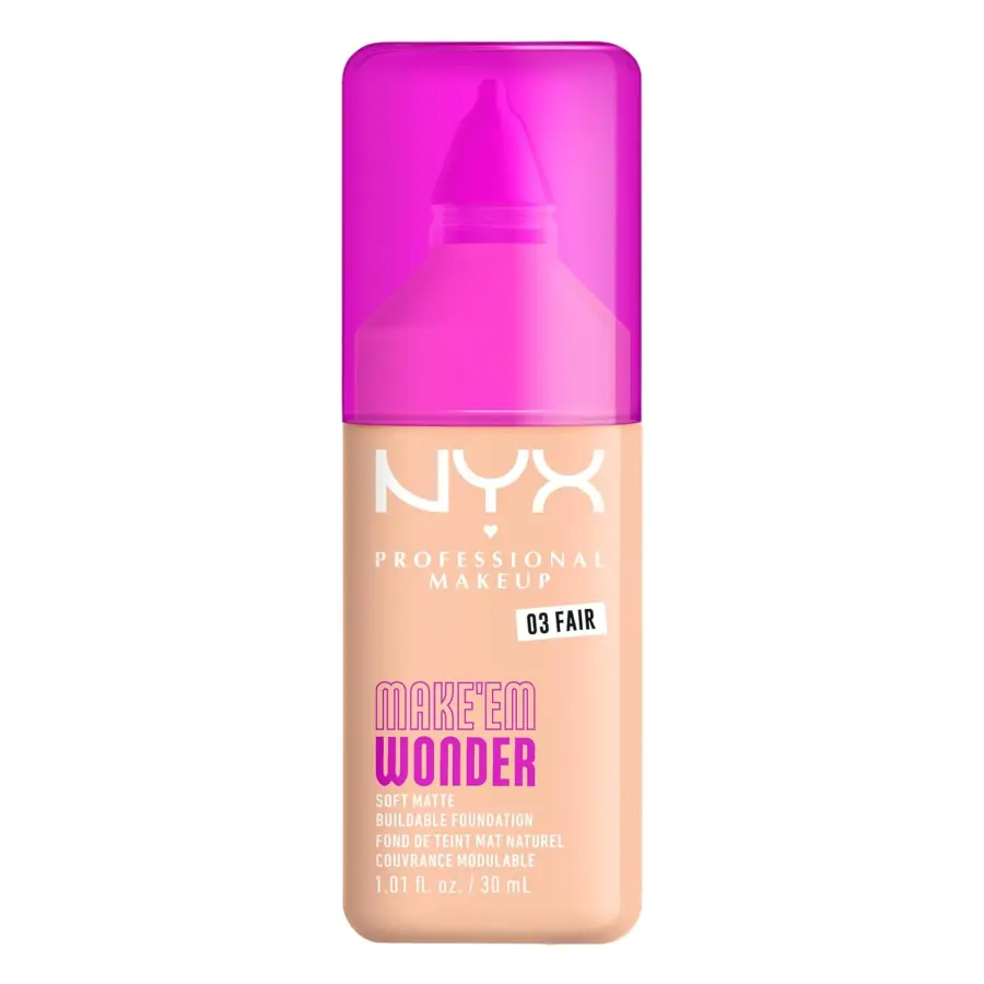 40 PRODUCTOS DE BELLEZA