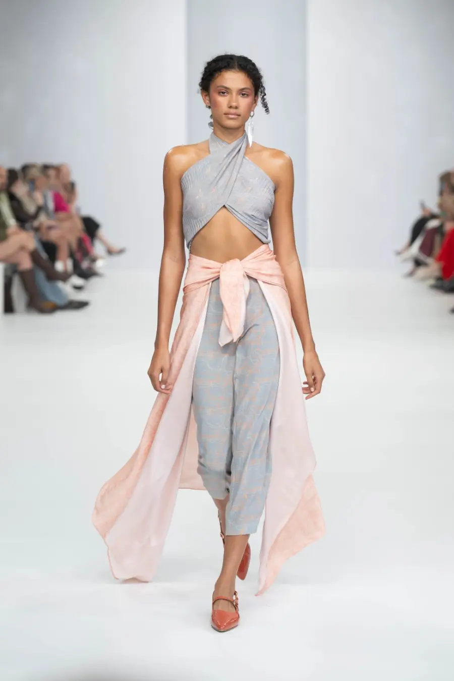  Australian Fashion Council.