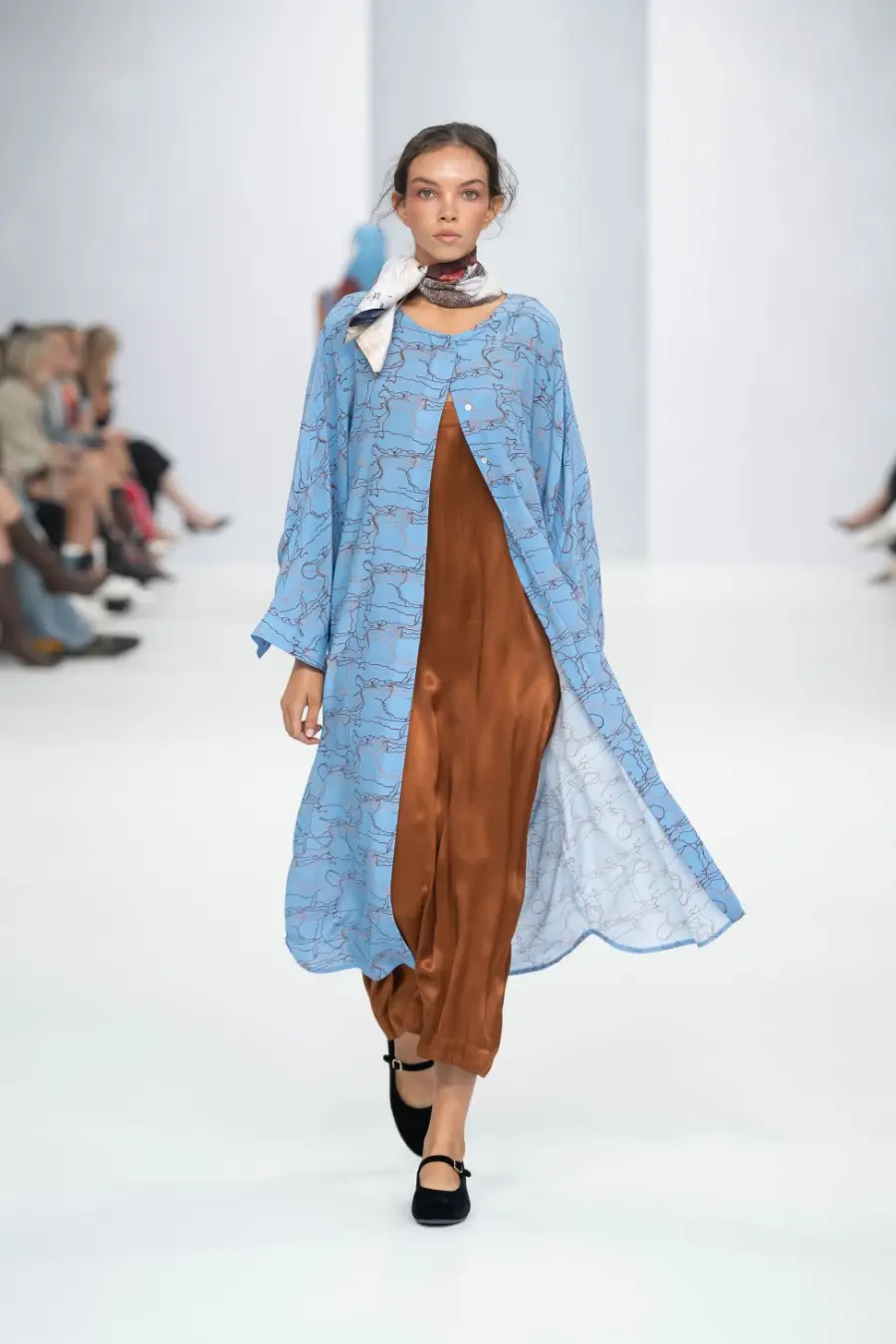  Australian Fashion Council.