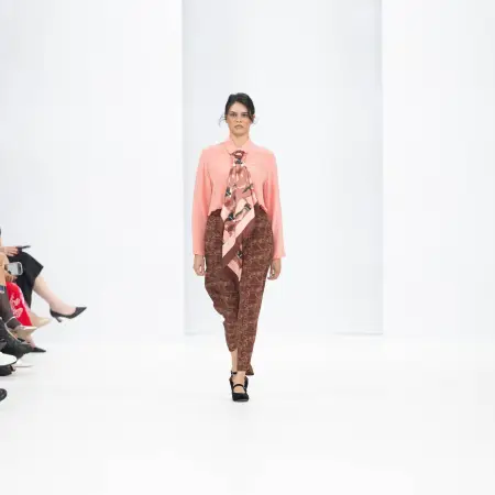  Australian Fashion Council.