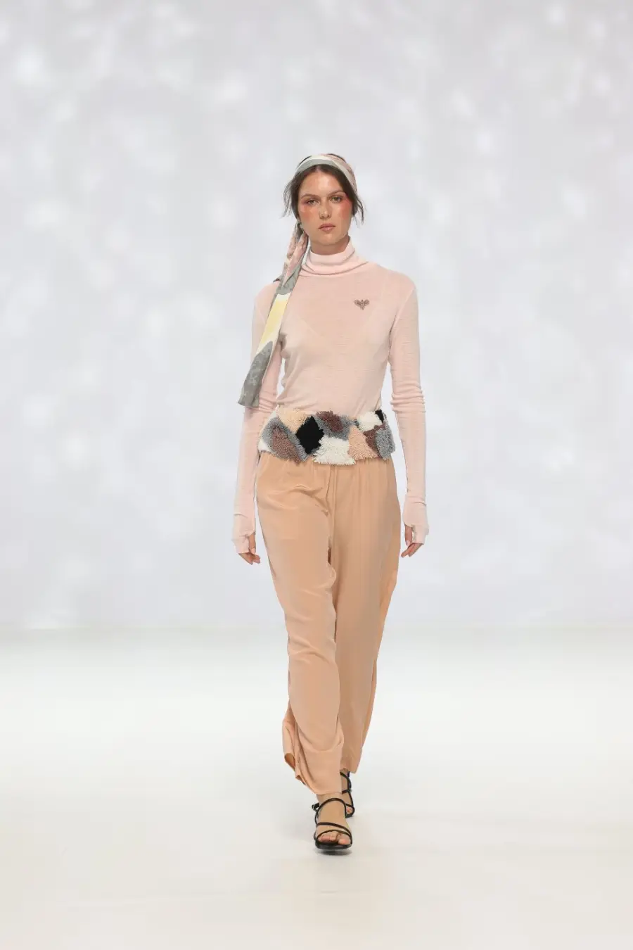  Australian Fashion Council.