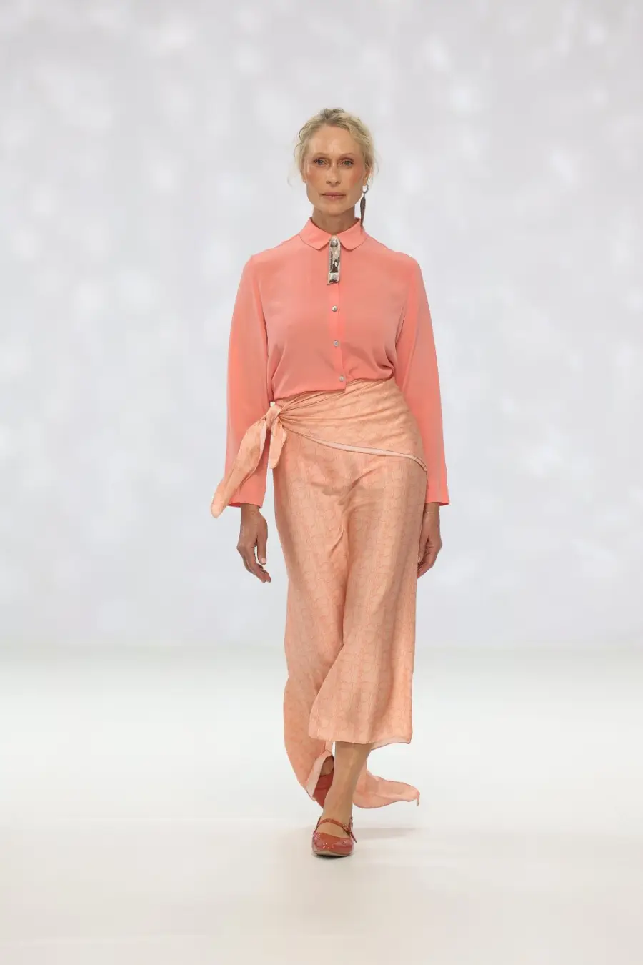  Australian Fashion Council.