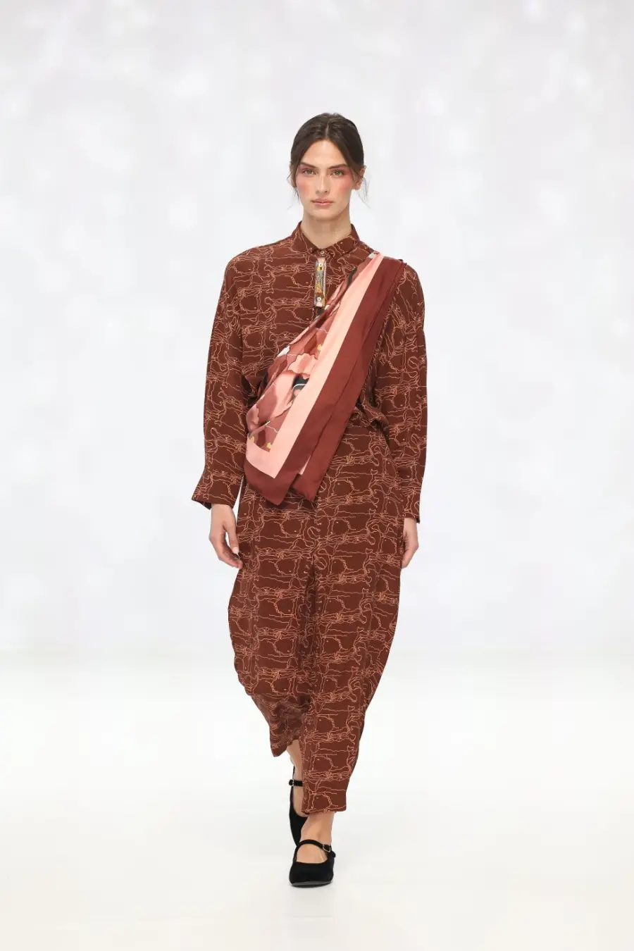  Australian Fashion Council.