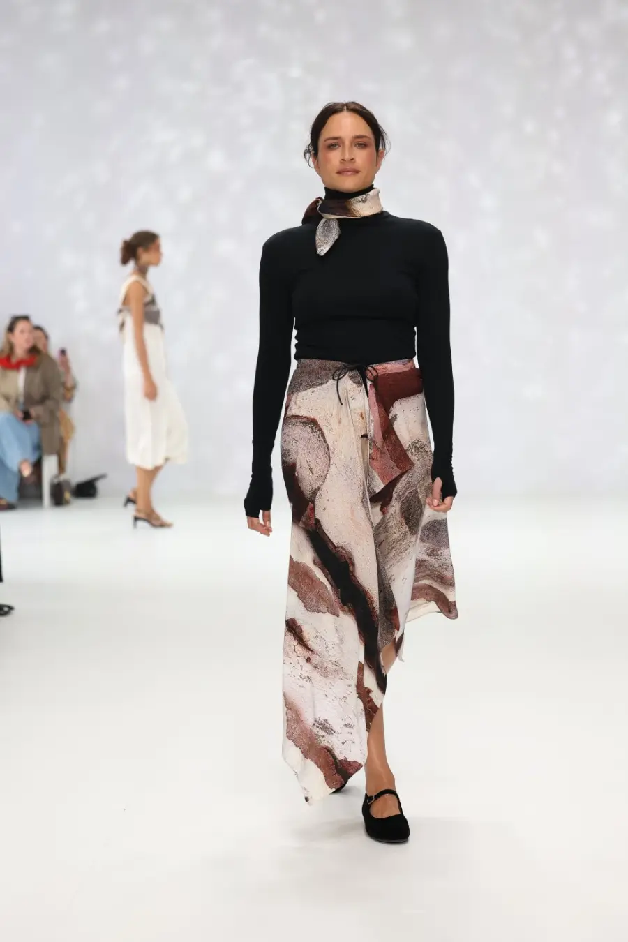  Australian Fashion Council.