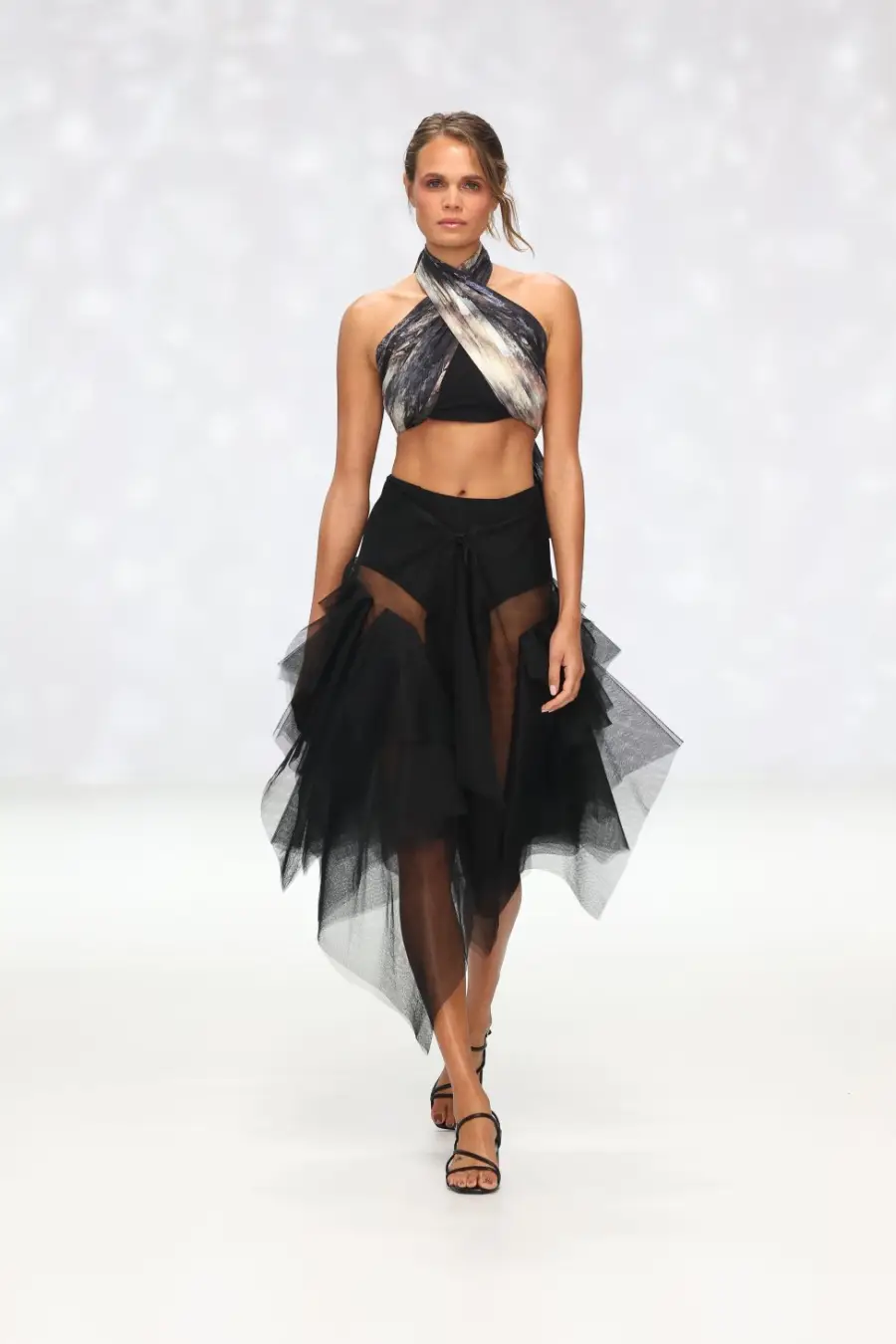  Australian Fashion Council.