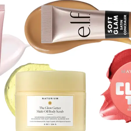 pw 40 best beauty products