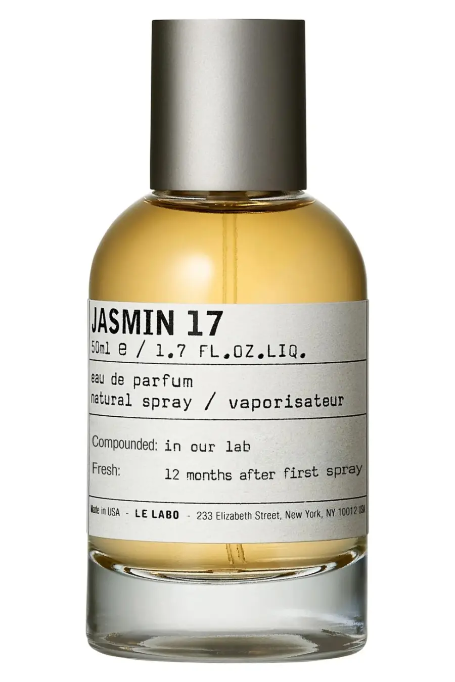 10 PERFUMES