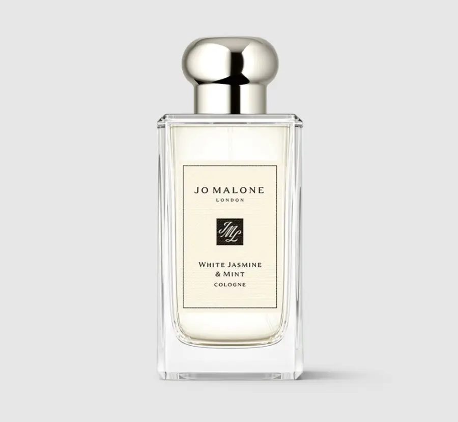 10 FRAGANCIAS
