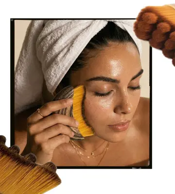 Harper´s BAZAAR 