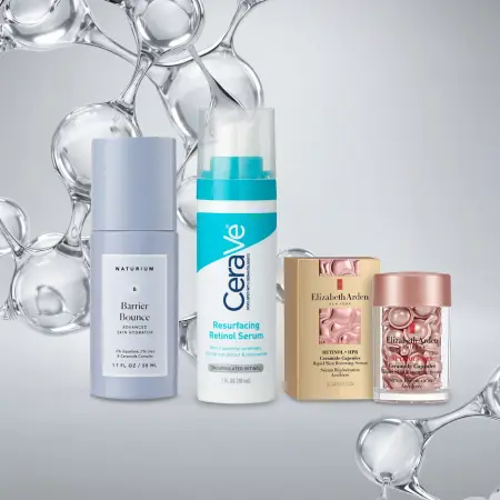 pw ceramide serums