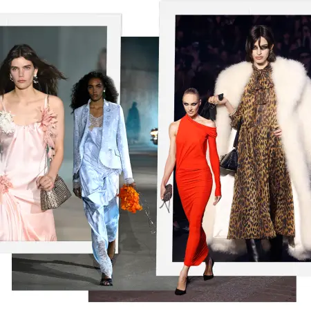 PORTADA GUCCI - DIOR CRUISE