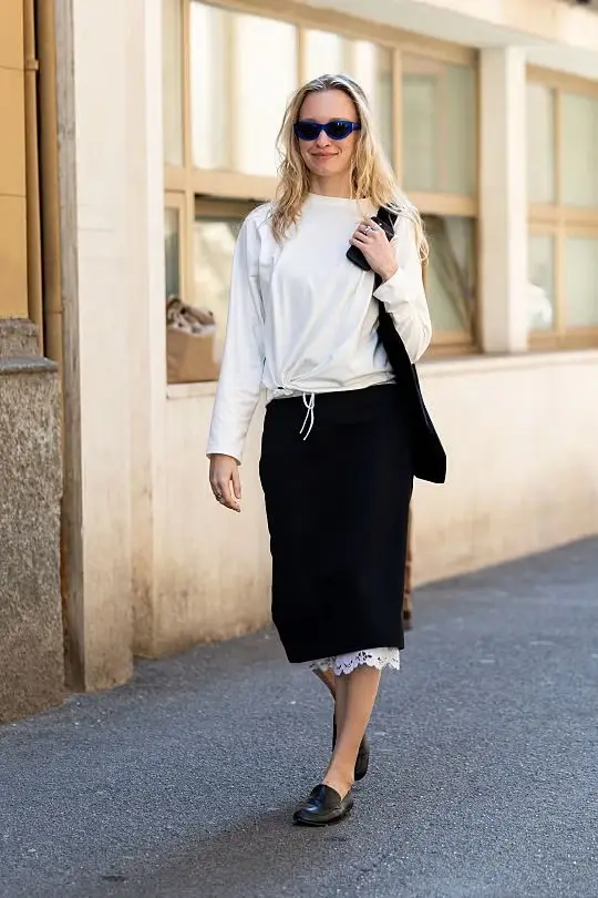 Valentina Frugiuele.Getty Images