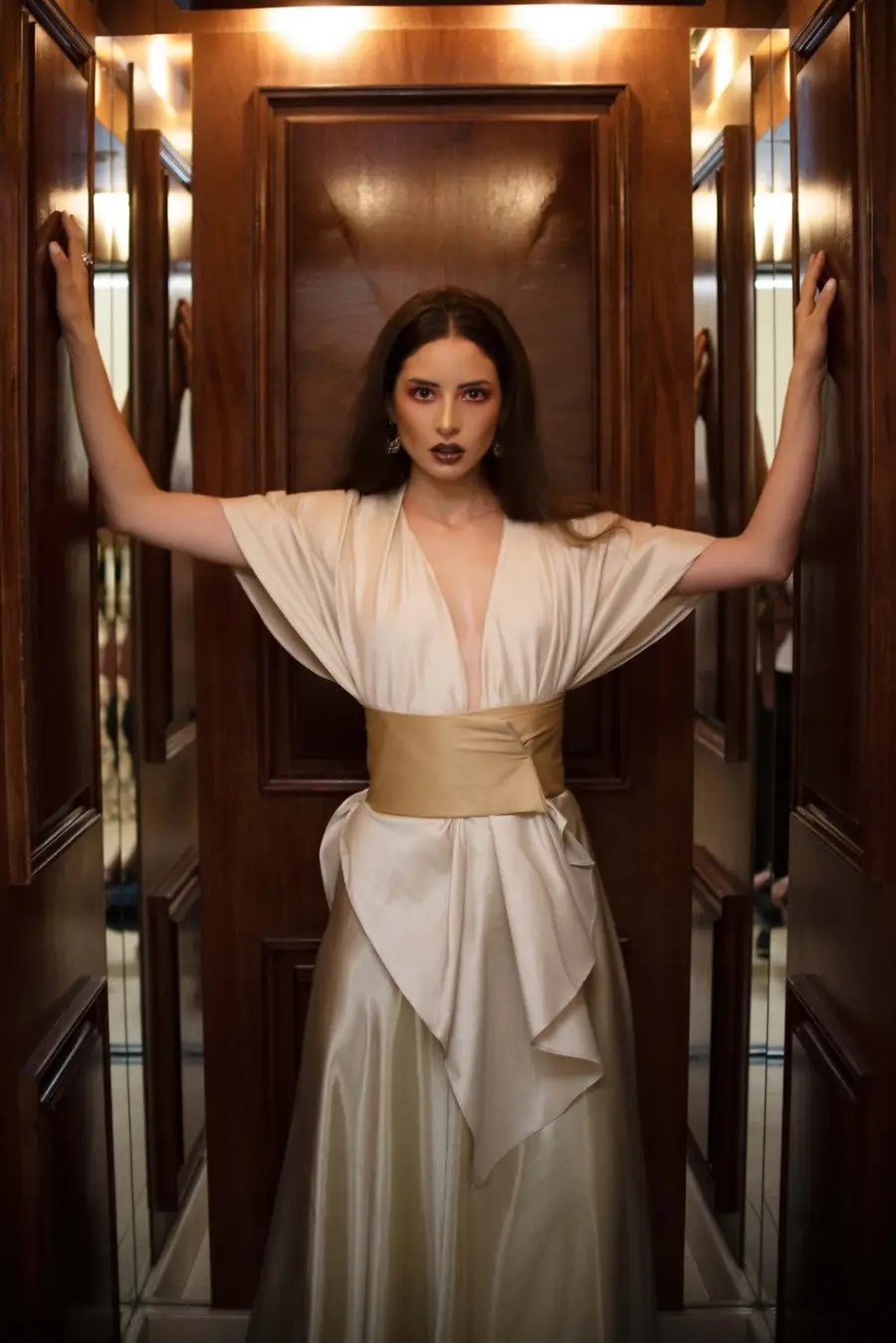 Cortesía de Cristina León.