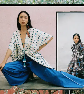 Harper's BAZAAR
