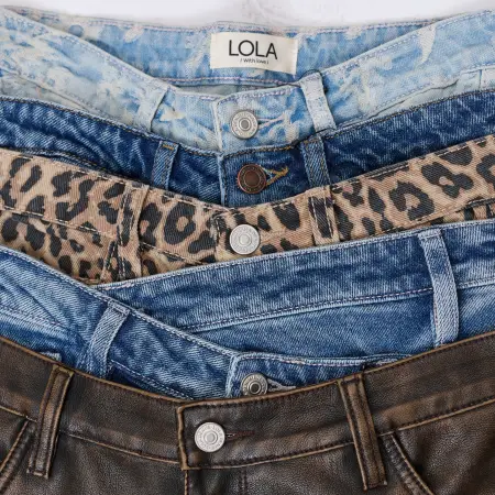 LOLA JEAN