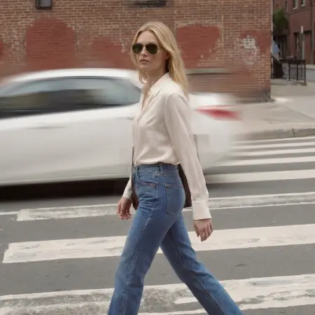 Harper´s BAZAAR 