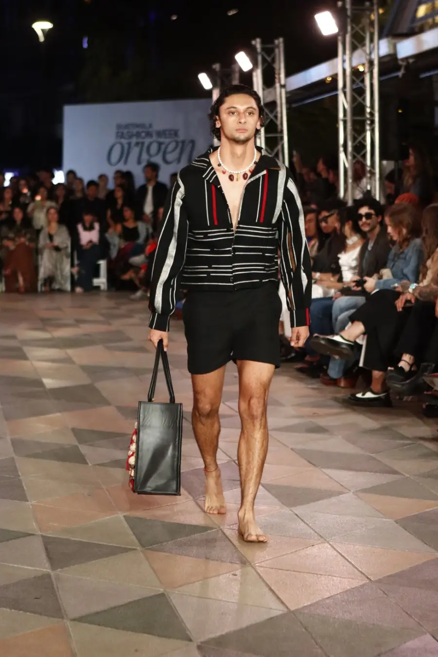 Estilo Quetzal