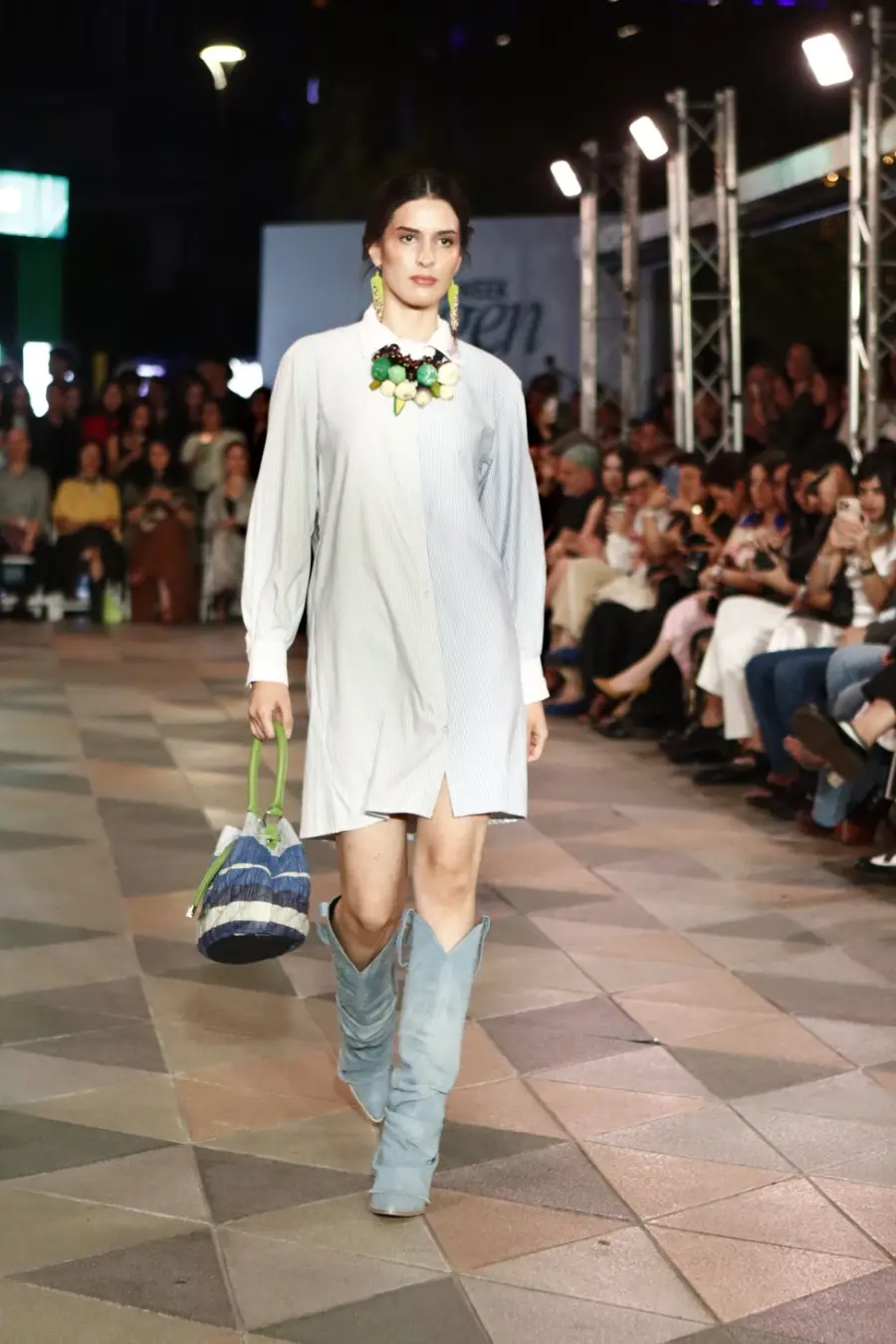 Estilo Quetzal