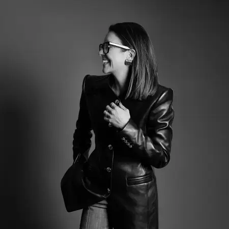 Karla Gallardo. 