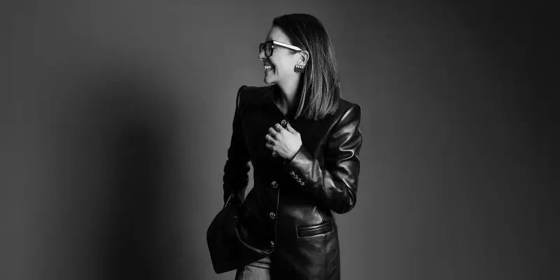 Karla Gallardo. 