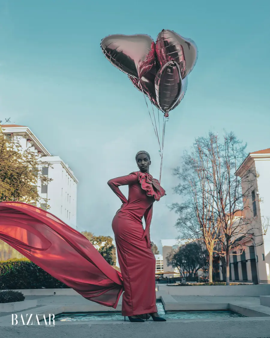 Fotografía: Marni Angel.