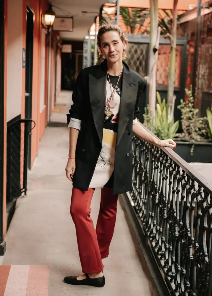 Cortesía Laurel Pantin.