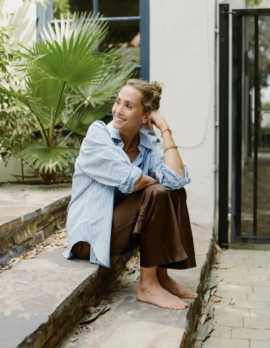 Cortesía Laurel Pantin.