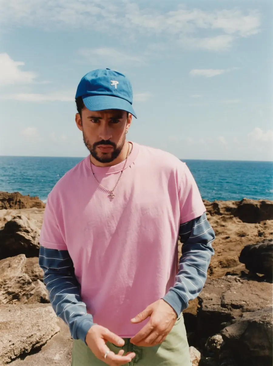 Campaña Stillz.