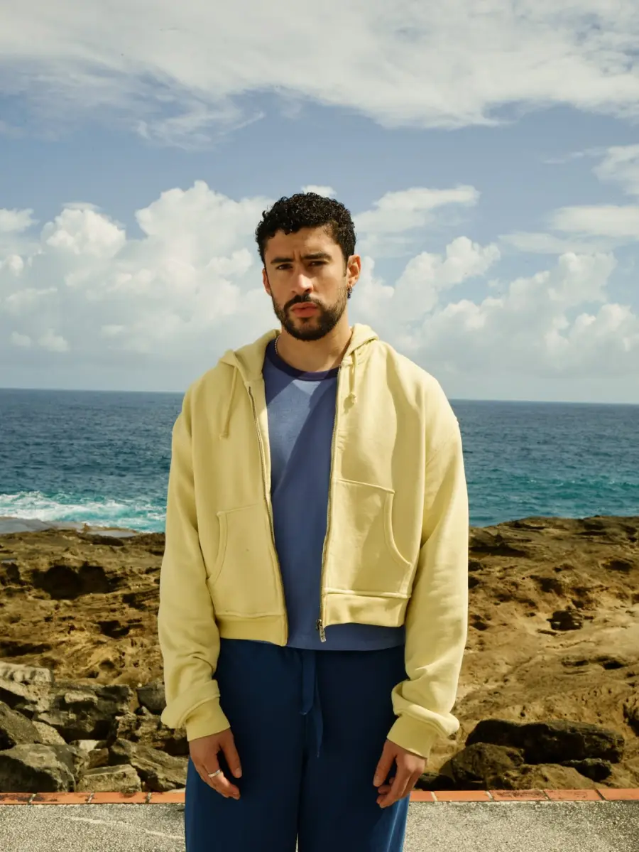 Campaña Stillz.