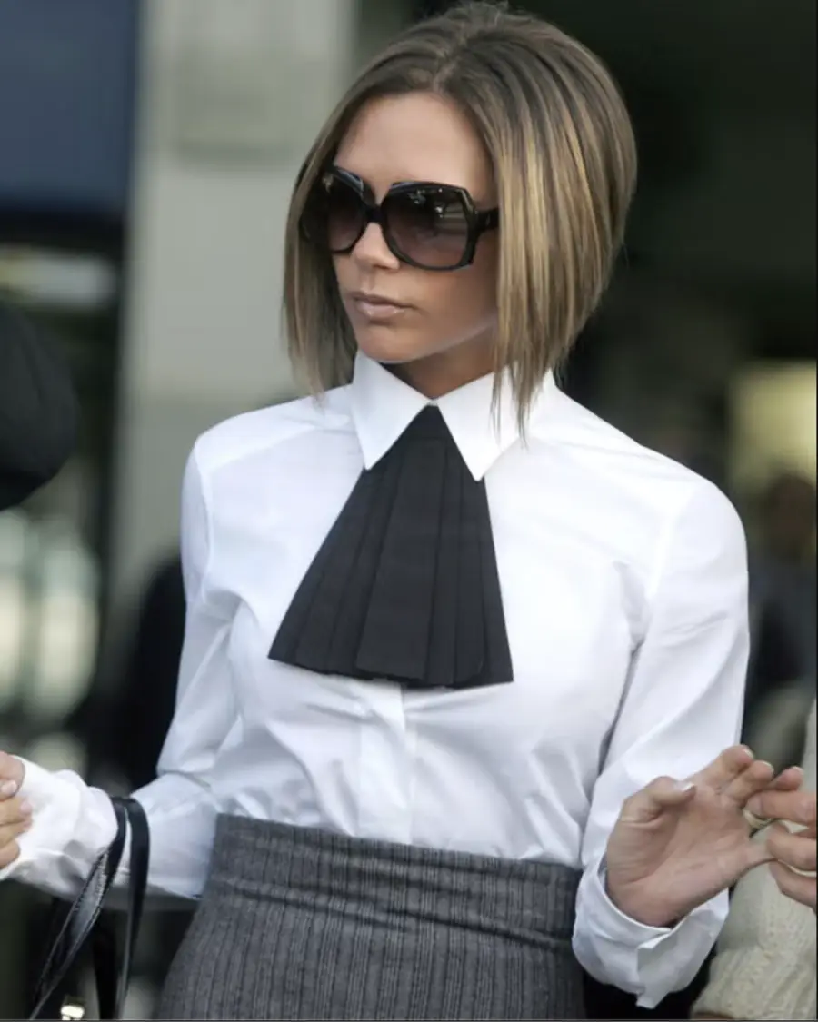 VICTORIA