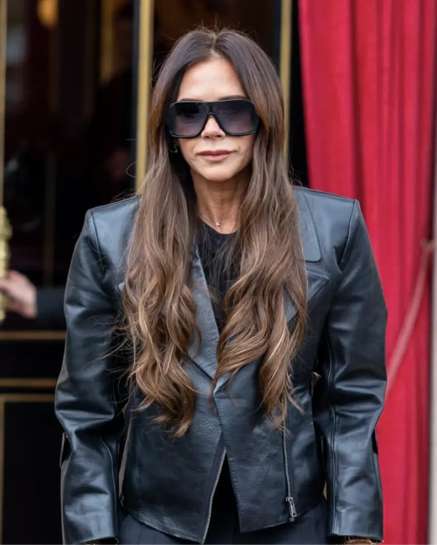 VICTORIA