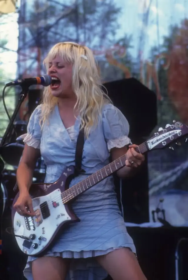BABYDOLL