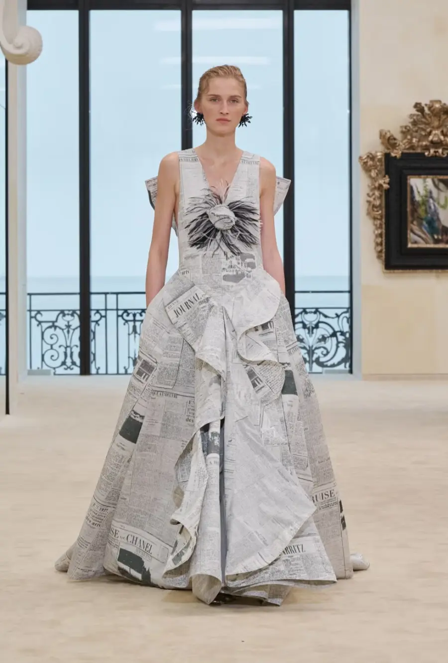 CHANEL