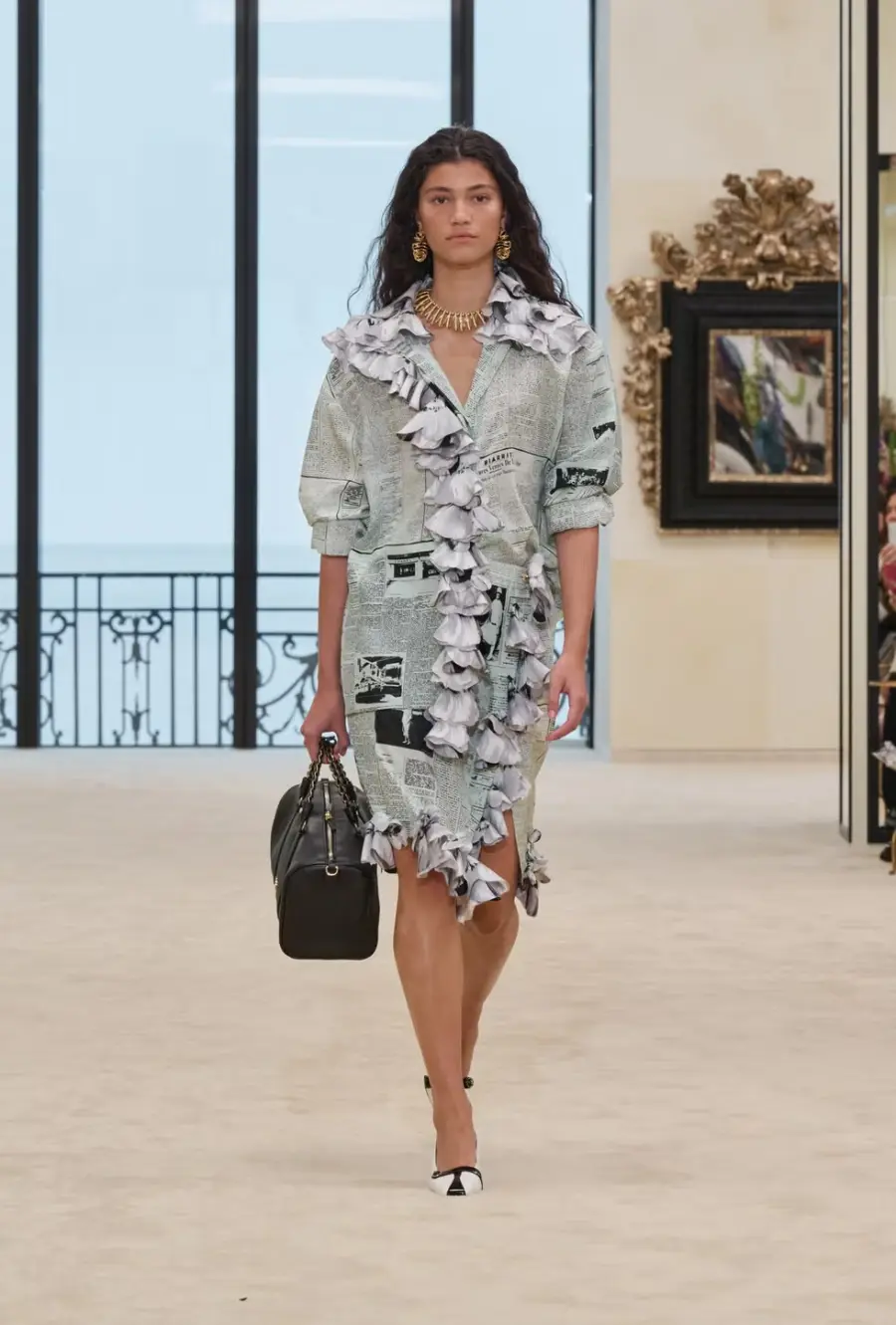CHANEL