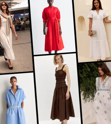 Harper´s BAZAAR Ecuador