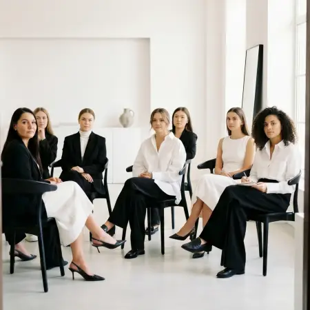 Harper´s BAZAAR Ecuador