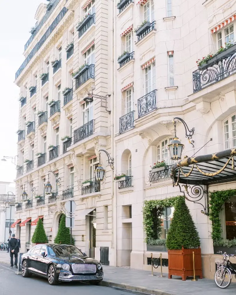 CORTESÍA DEL HOTEL