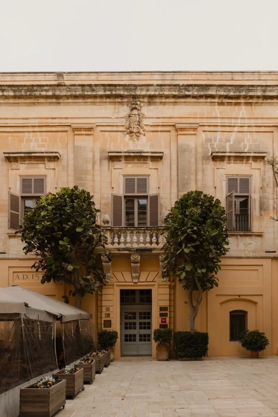 CORTESÍA DEL HOTEL