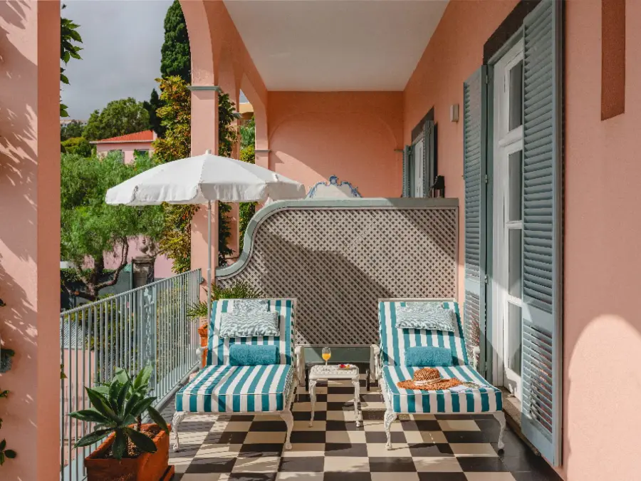CORTESÍA DEL HOTEL