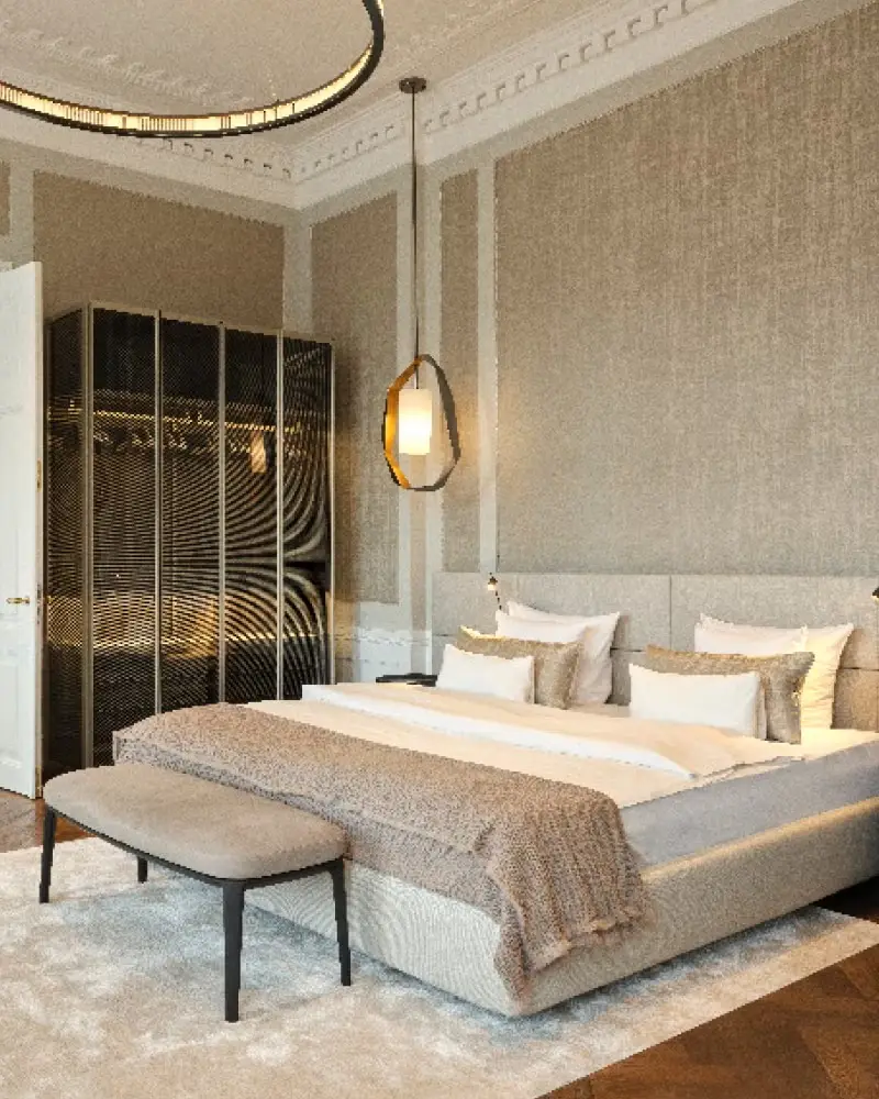 CORTESÍA DEL HOTEL