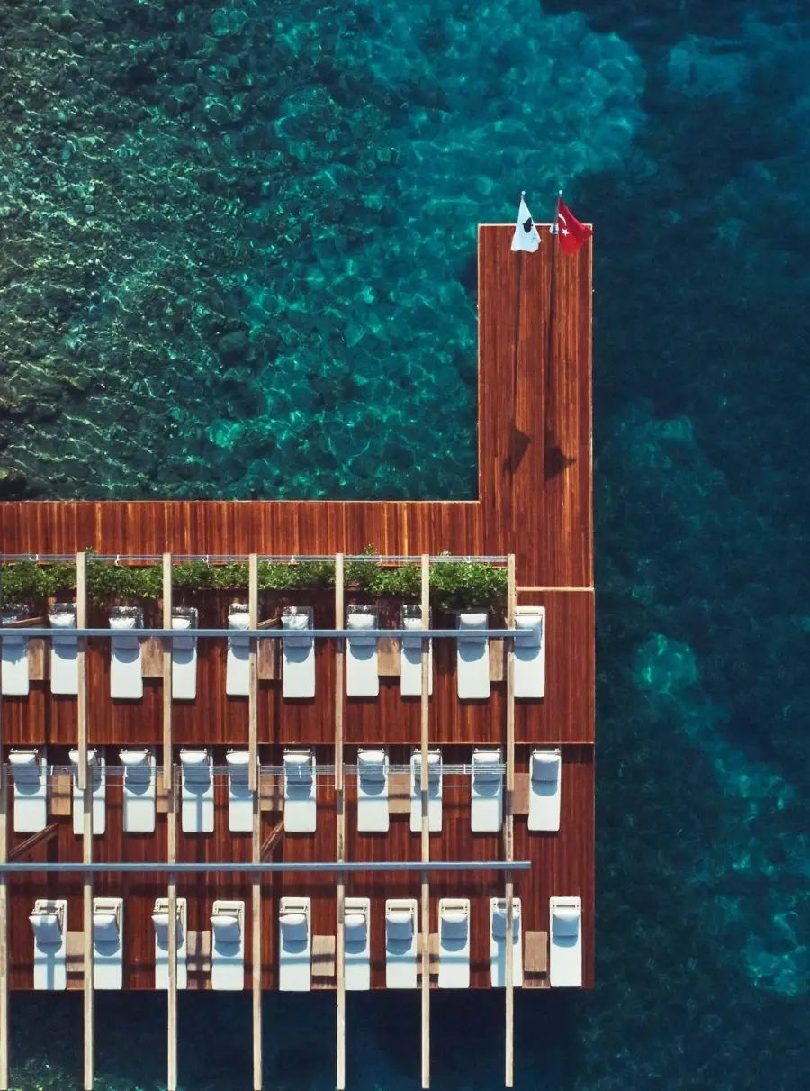 CORTESÍA DEL HOTEL
