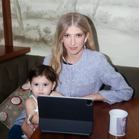Harper´s BAZAAR 