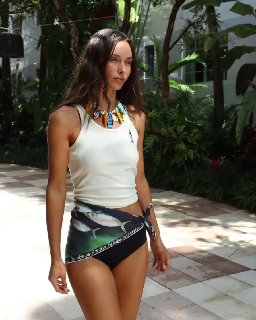 Daniela García