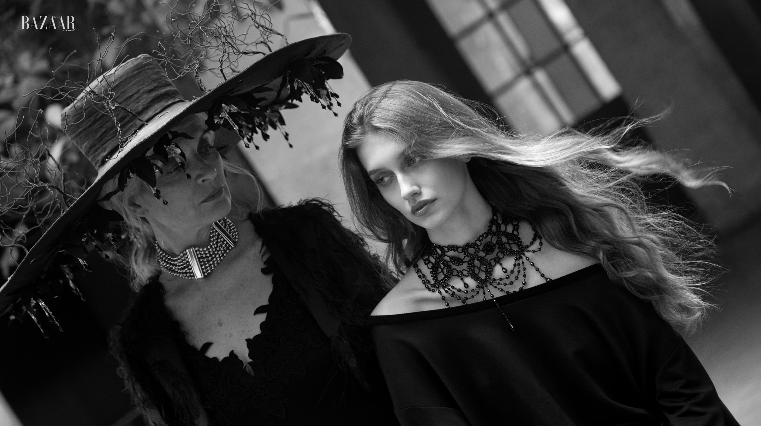 Harper's BAZAAR