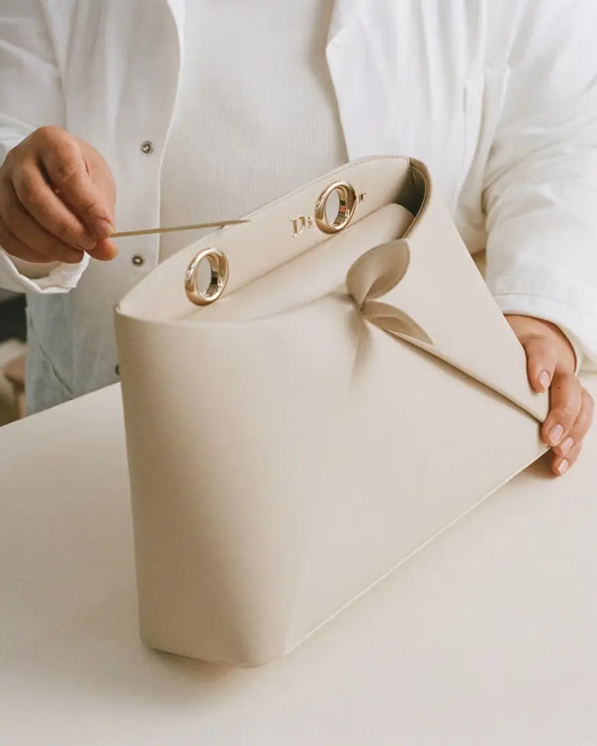 Cortesía de Dior