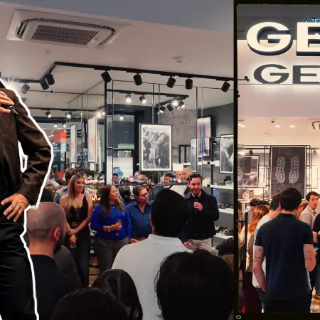 GEOX